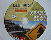 PNA BM6300 Destinator 3 - Bilder - 1