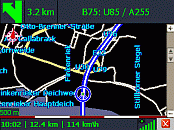 PNA BM6300 Destinator 3 - Bilder - 2
