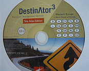 PNA BM6300 Destinator 3 - Bilder - 2