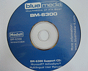 PNA BM6300 Destinator 3 - Bilder - 3