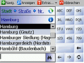 PNA BM6300 Destinator 3 - Die Zieleingabe (einfacher und schneller geht es kaum noch) - 1