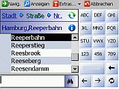 PNA BM6300 Destinator 3 - Die Zieleingabe (einfacher und schneller geht es kaum noch) - 2