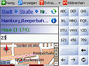 PNA BM6300 Destinator 3 - Die Zieleingabe (einfacher und schneller geht es kaum noch) - 3