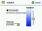 PNA BM6300 Destinator 3 - Navigationssoftware: die Bedienung (1812) - 2