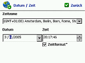 PNA BM6300 Destinator 3 - Navigationssoftware: die Bedienung (1812) - 3