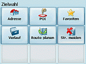 PNA BM6300 Destinator ND - Abbildungen - 1