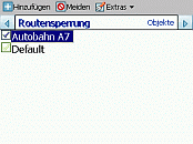 PNA BM6300 Destinator ND - Abbildungen - 2