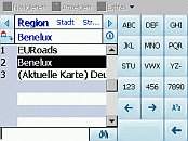 PNA BM6300 Destinator ND - Bilder - 1