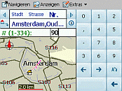 PNA BM6300 Destinator ND - Bilder - 2
