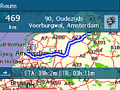 PNA BM6300 Destinator ND - Bilder - 3