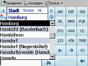 PNA BM6300 Destinator ND - Die Zieleingabe (einfacher und schneller geht es kaum noch) - 1