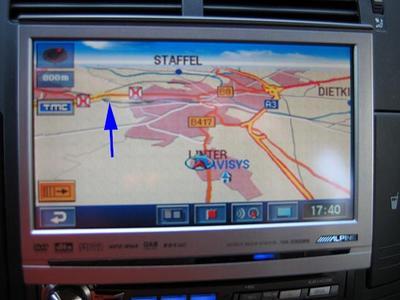 Software NVD-Z002 - Neuerungen Bild5 - 1