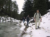 SysOnChip Smart Blue mini (Sirf III) - Einsatz Outdoor - 1