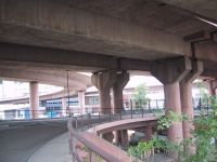 SysOnChip Smart Blue mini (Sirf III) - Interpretation der Tracks - 1