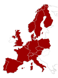 Test TomTom GO 700 - Ganz Europa auf Festplatte - 1