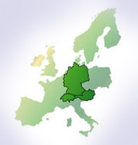 TomTom RIDER - Kartendaten von NAVTEQ - 1