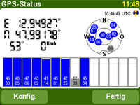 TomTom RIDER - Navigation - 1