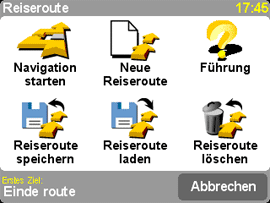 TomTom RIDER - Navigation, AddOns und TomTom Plus-Dienste (2998) - 1