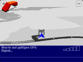 TomTom RIDER - Nutzung als Handy Freisprecheinrichtung - 2