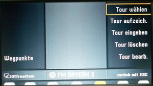 VW - RN S2 DVD - Weitere Features - 1