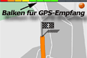 GPS-Anzeige für MN5 - GPS-Balken-Anzeige - 1