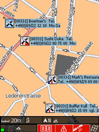 POI-Details - POI-Details und MobileNavigator|4 - 1