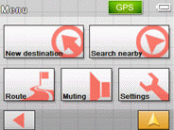 Sony stellt  nav-u vor - STAU - 1