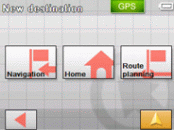 Sony stellt  nav-u vor - STAU - 2