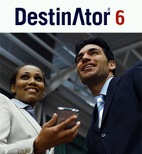 Destinator 6 for PDAs - Vorwort - 1