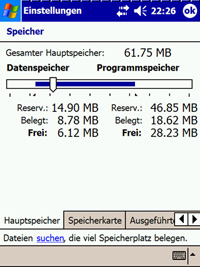 MagicMaps2Go - Vorbereiten - 1