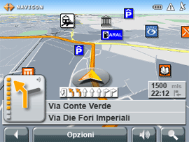 MobileNavigator 6 - 2 - 1