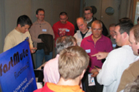 Nette Leute treffen in Bad Honnef