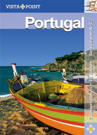 POI-basierter Portugal Reiseführer mit noch mehr Infos...