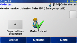 TomTom GO 510/710/910 - TomTom WORK - 2