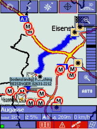 BABsLine für MN|4 - BABsLine, Skin für MN|4 - 1