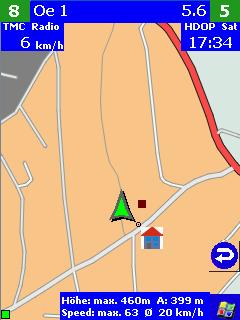 dIdI-Skin 5.1 - Navigationsansichten: - 1