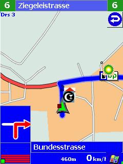 dIdI-Skin 5.1 - Screenshots dIdI-Skin 5.1 (Standardversion) - 2