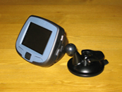 Garmin Streetpilot i3 - 3Pics - 2