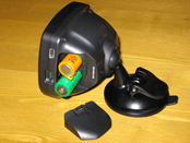 Garmin Streetpilot i3 - 3Pics - 3