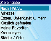 Garmin Streetpilot i3 - 3xBild - 1