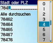 Garmin Streetpilot i3 - 3xBild - 2