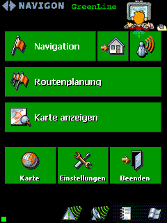 GreenLine für MN|5 - Installation - 1