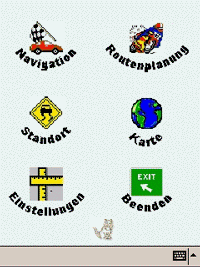 Icon-Bedienoberfläche - Einleitung - 1
