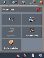 Mobile Navigator|5 Beta - Weitere Features/Fazit (1848) - 1