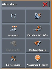 Mobile Navigator|5 Beta - Weitere Features/Fazit (1848) - 2