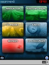 MobileNavigator Plus - Screenshots - 1