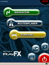 rayFX VGA-Skin v1.0 - Menüs Teil 1 - 1