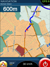 rayFX VGA-Skin v1.0 - Navigation - 1