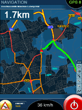 rayFX VGA-Skin v1.0 - Navigation - 2