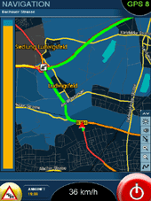 rayFX VGA-Skin v1.0 - Navigation - 3